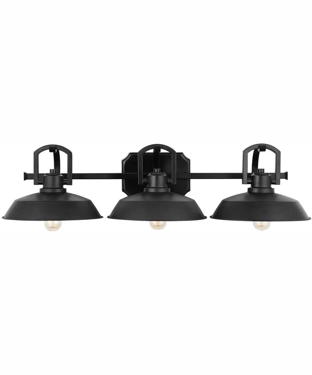 Henderson 3-Light Vanity Matte Black - Image 6