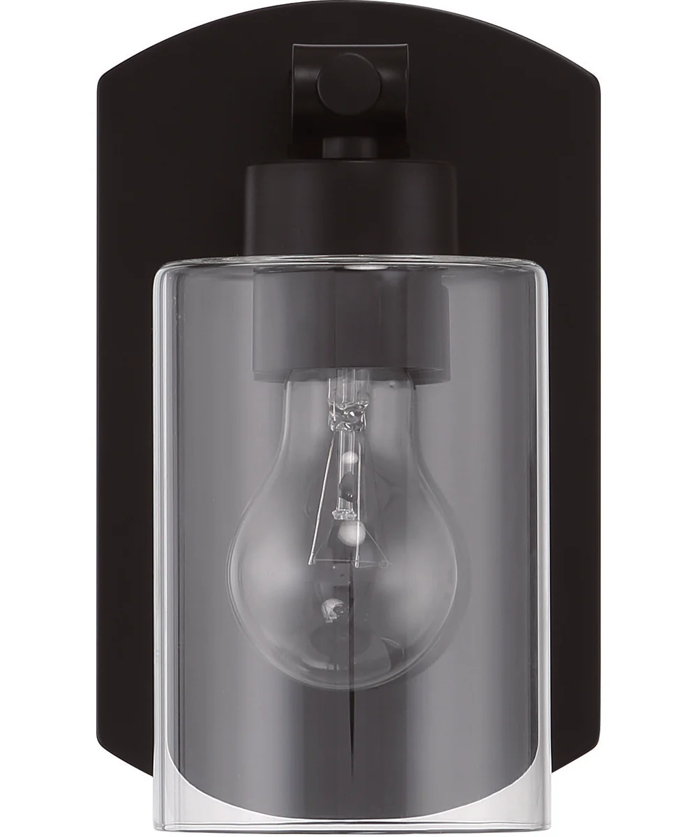 Hendrix 1-Light Lighting Flat Black - Image 4