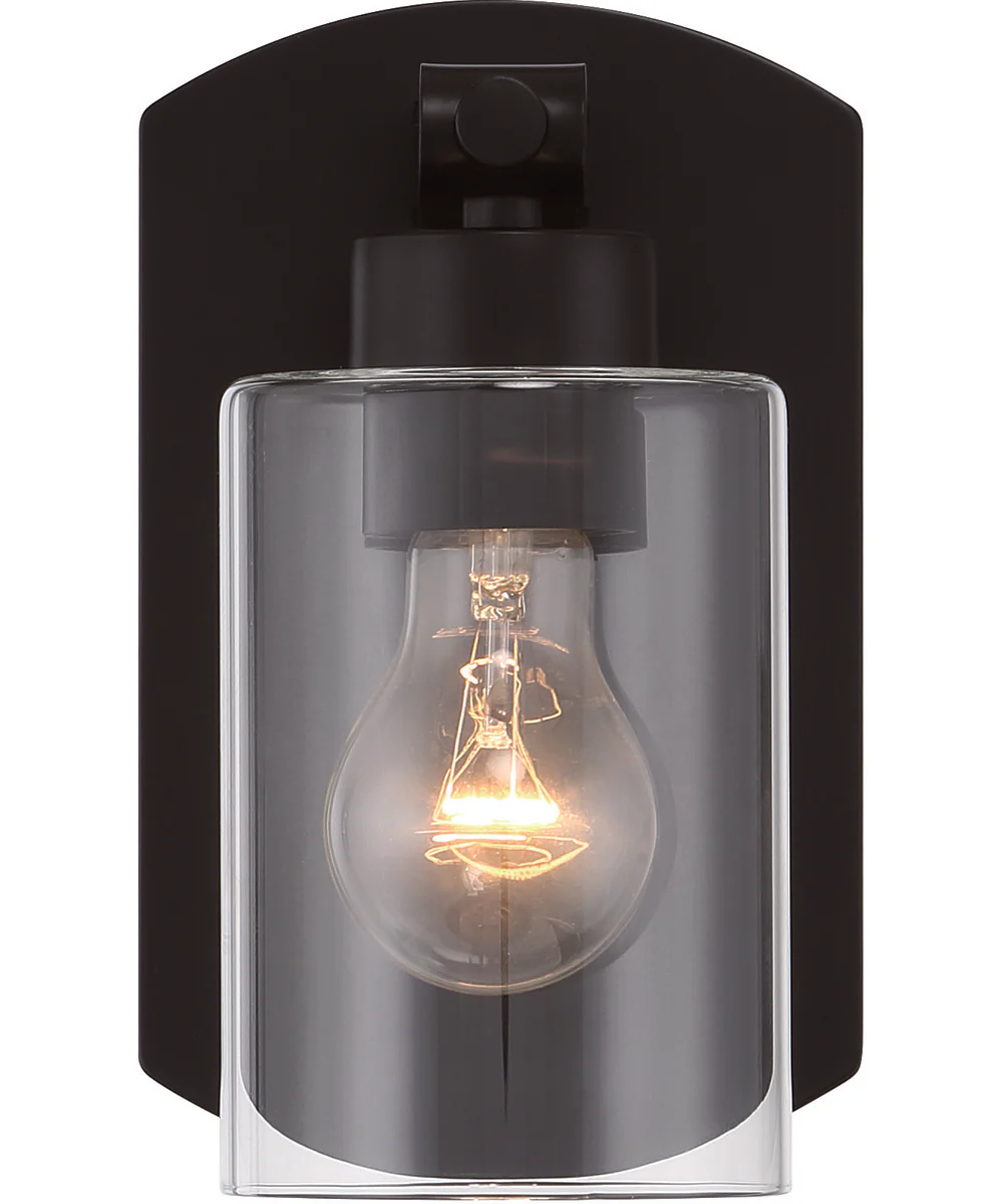 Hendrix 1-Light Lighting Flat Black - Image 5