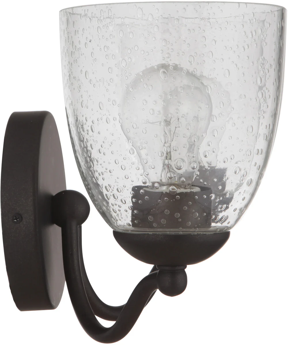 Hillridge 2-Light Vanity Espresso - Image 5