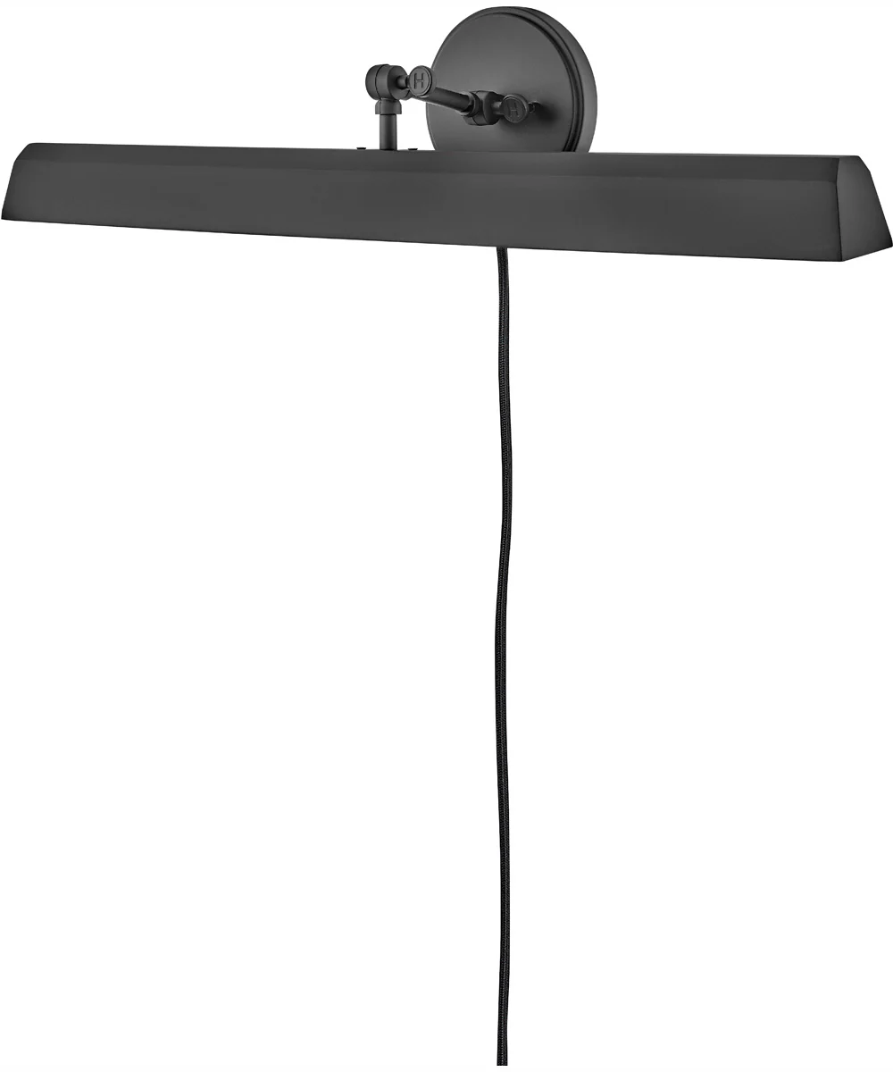 Arti 2-Light Large Accent Light in Black - Image 7