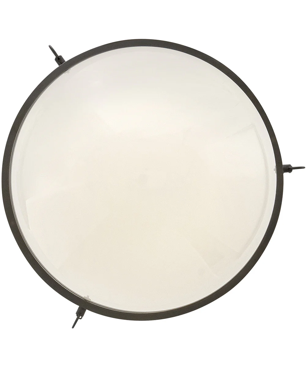 Collins 1-Light Medium Pendant in Black Oxide - Image 6
