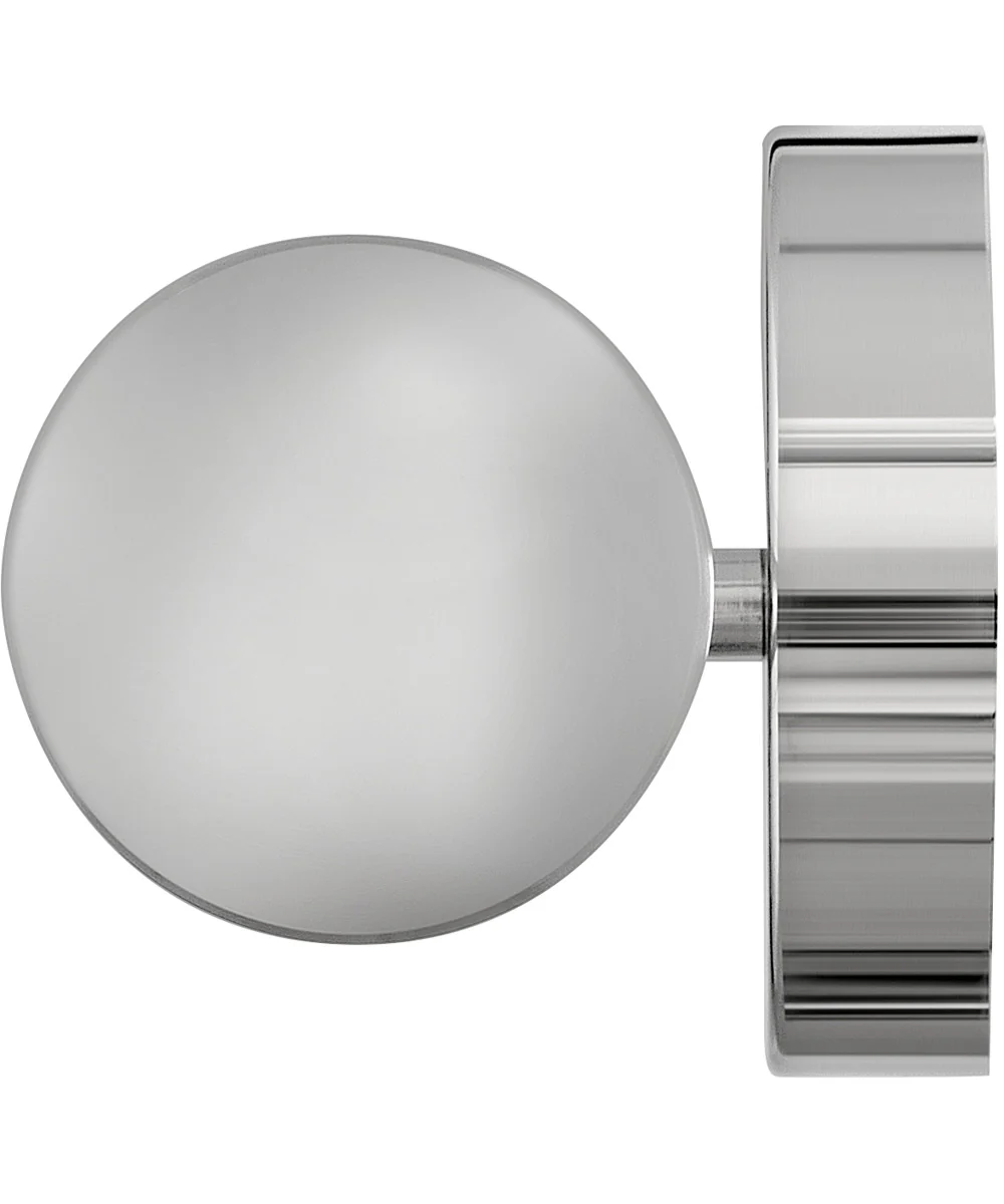 Elin LED-Light Medium LED Vanity in Chrome - Image 6