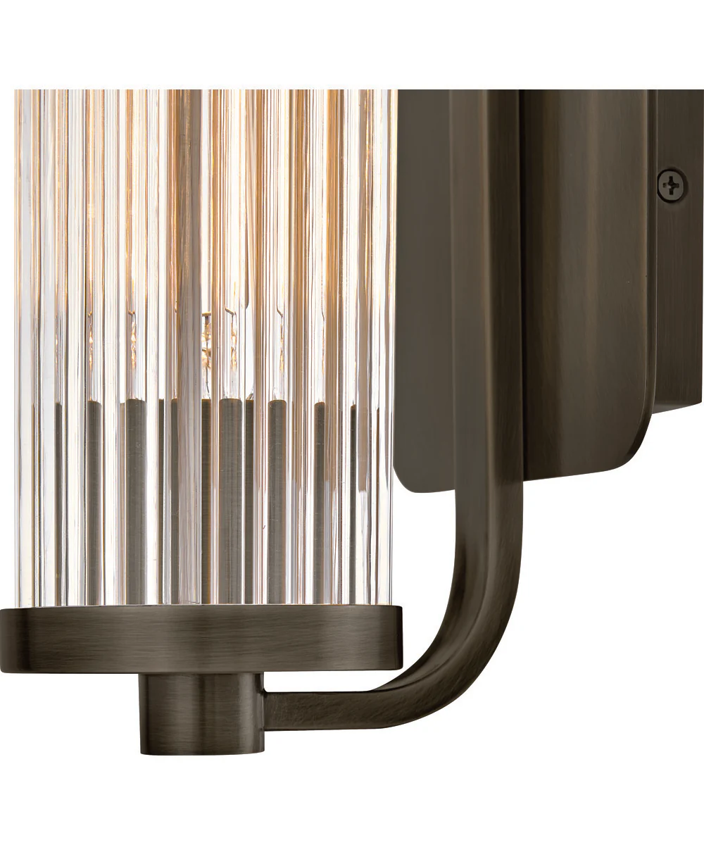 Ellery 1-Light Medium Single Light Sconce in Black Oxide - Image 6