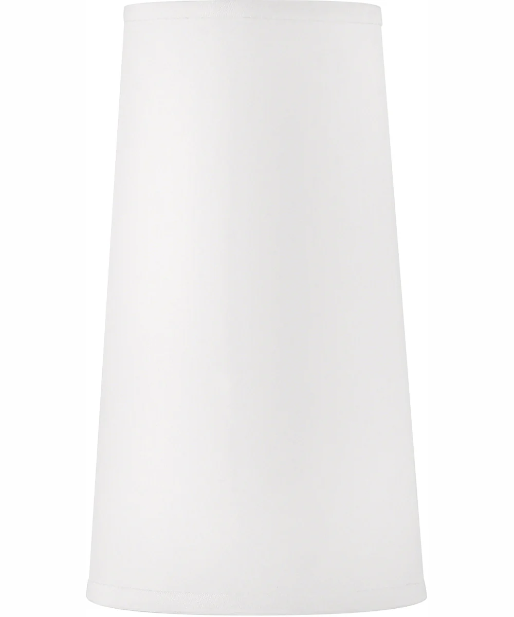 Lewis 6-Light Medium Single Tier in Heritage Brass - Image 3