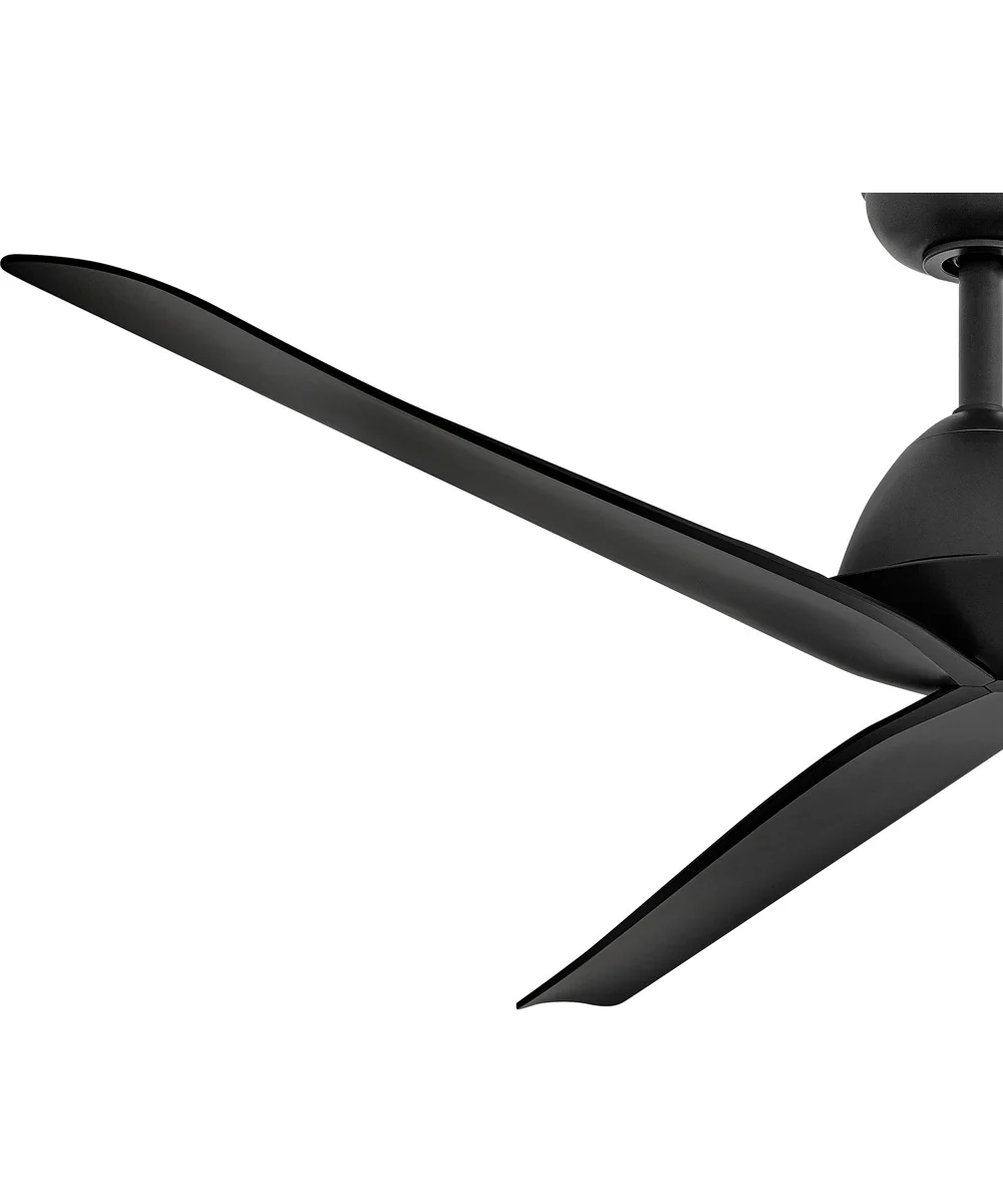Liv 60" Smart Fan Matte Black - Image 5