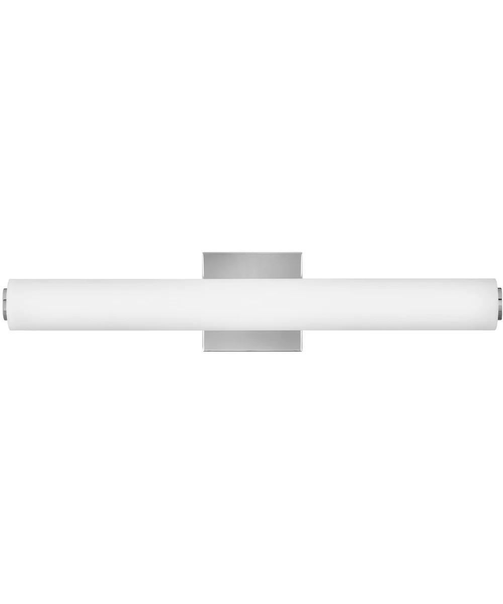 Marti LED-Light Large LED Vanity in Chrome
