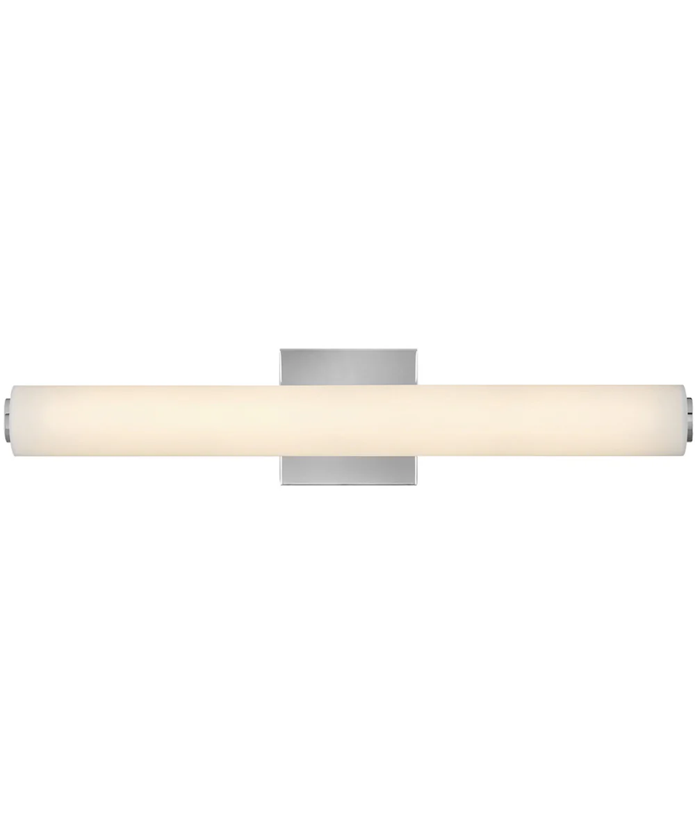Marti LED-Light Large LED Vanity in Chrome - Image 3