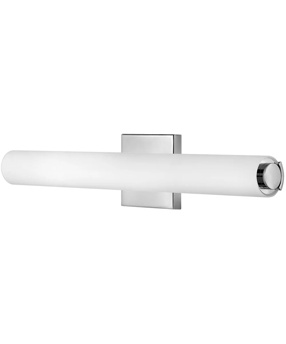 Marti LED-Light Large LED Vanity in Chrome - Image 4