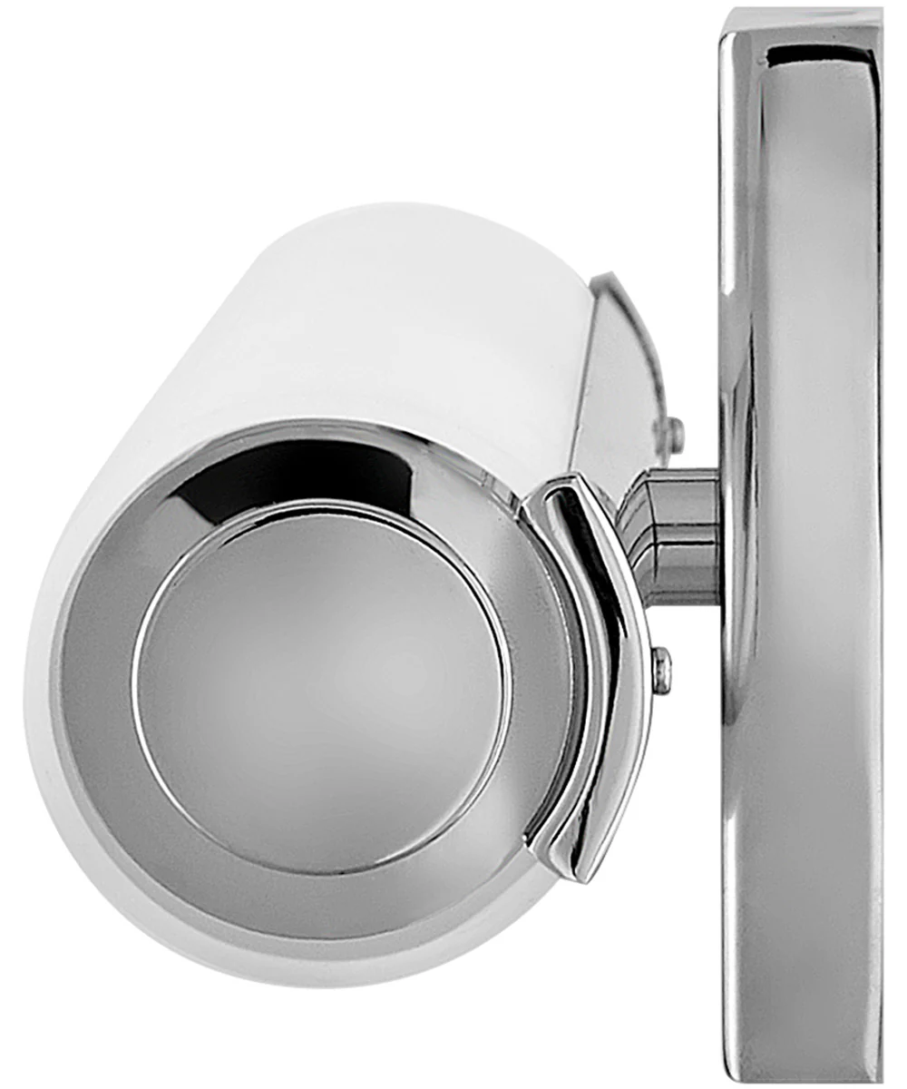 Marti LED-Light Large LED Vanity in Chrome - Image 7