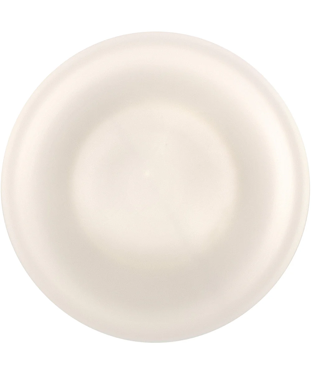 Penny 1-Light Extra Small Flush Mount in Black - Image 4