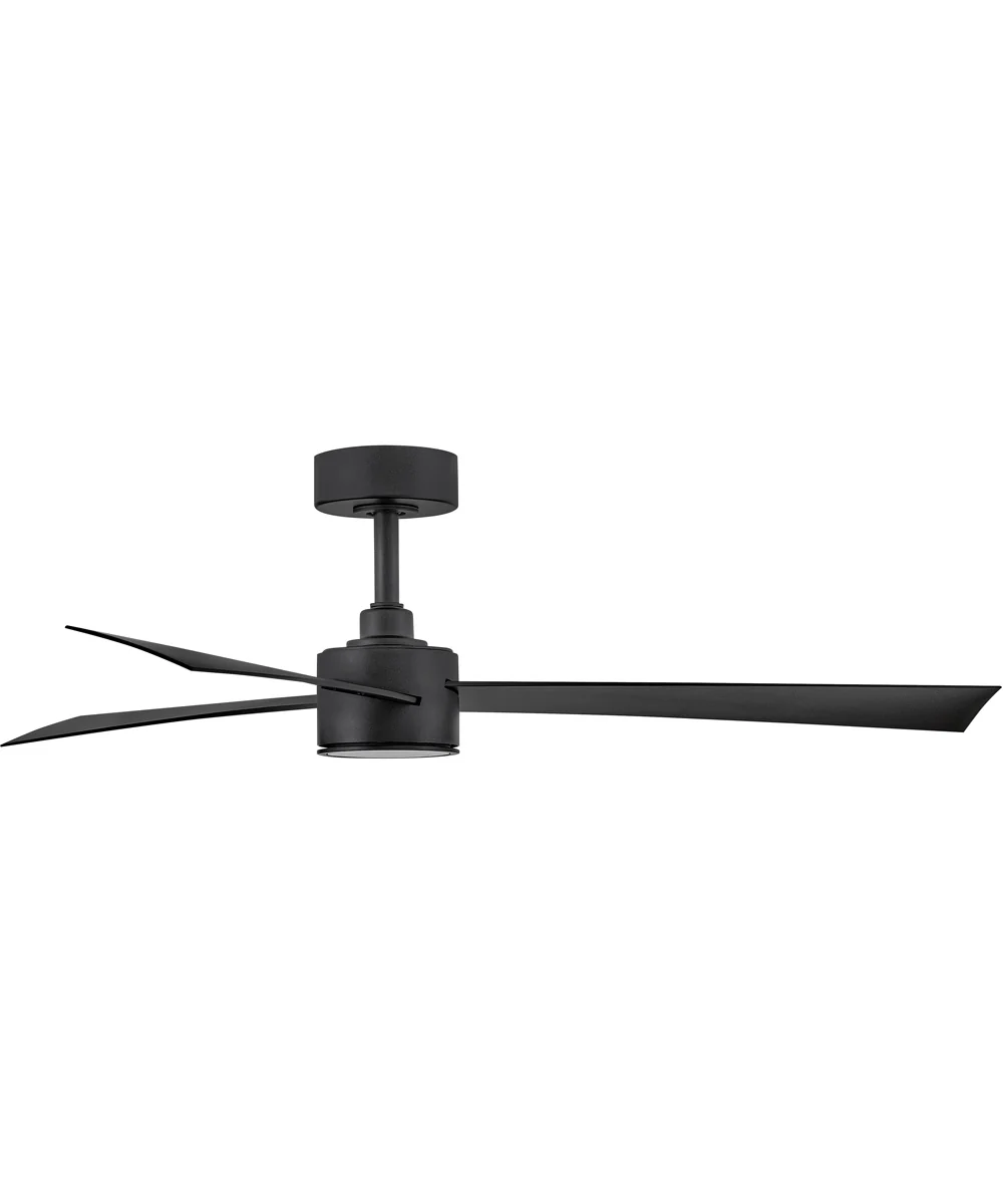Speck 52" Smart Fan Matte Black - Image 3