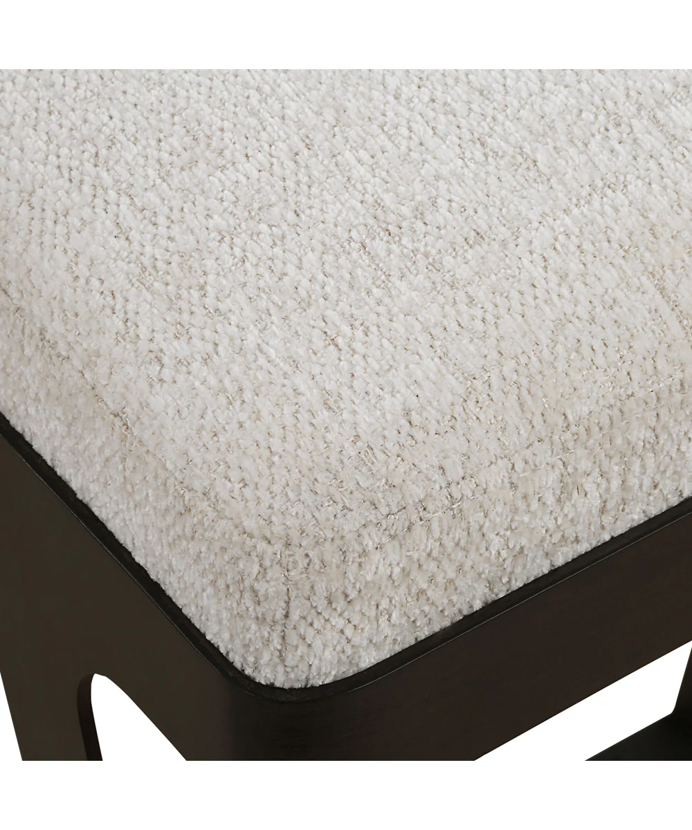 Hover Iron Counter Stool - Image 6