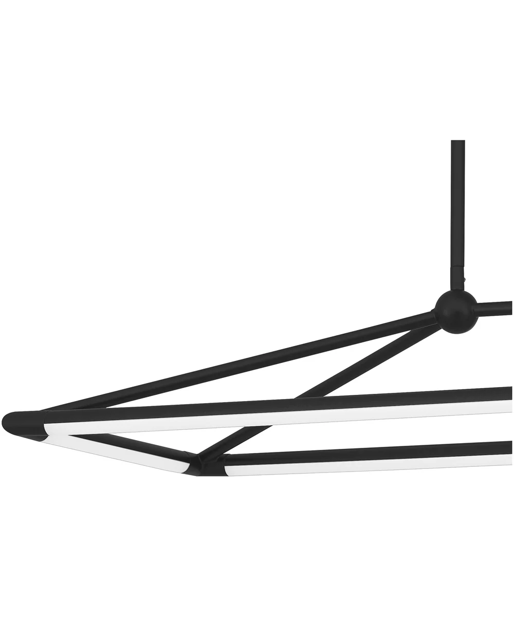 Ingram  Island Light Matte Black - Image 6