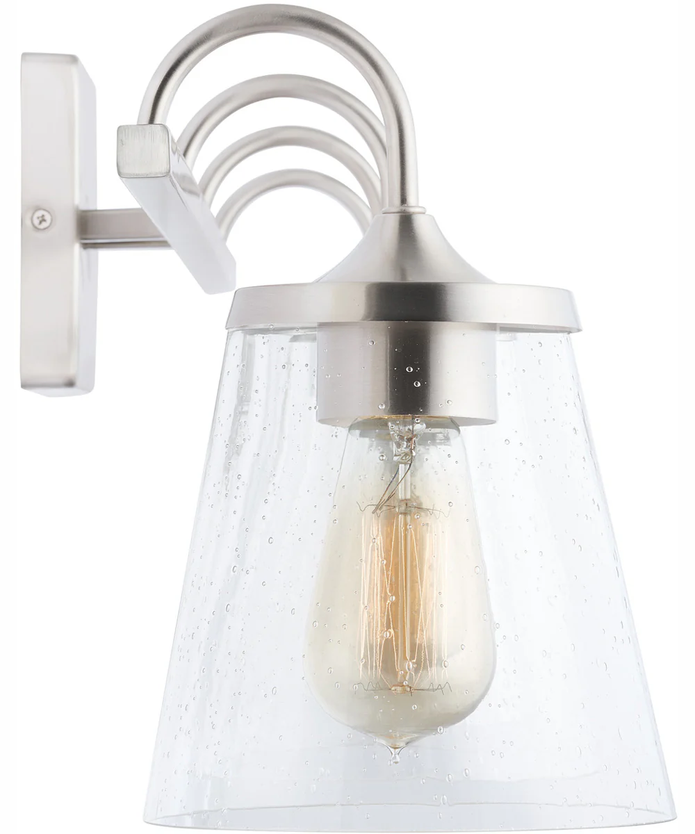 Jayne 4-Light Vanity Brushed Nickel - Image 3
