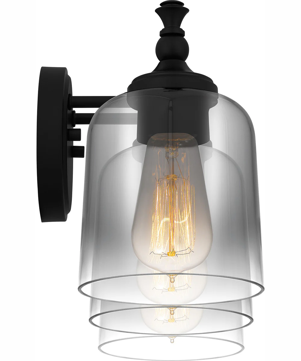 Jenson Large 3-light Bath Light Matte Black - Image 5