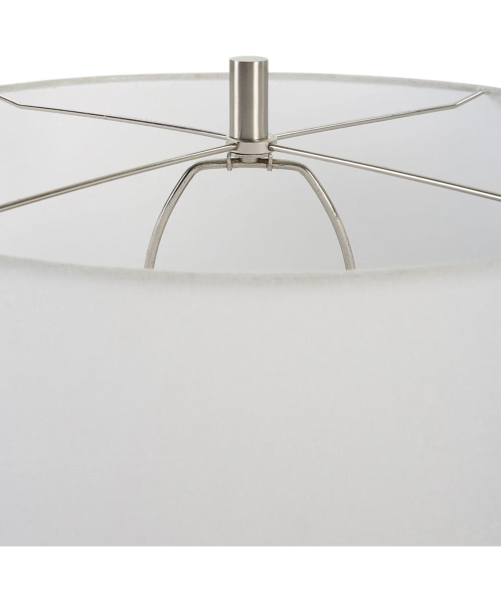 Jubilee Sky Blue Table Lamp - Image 6