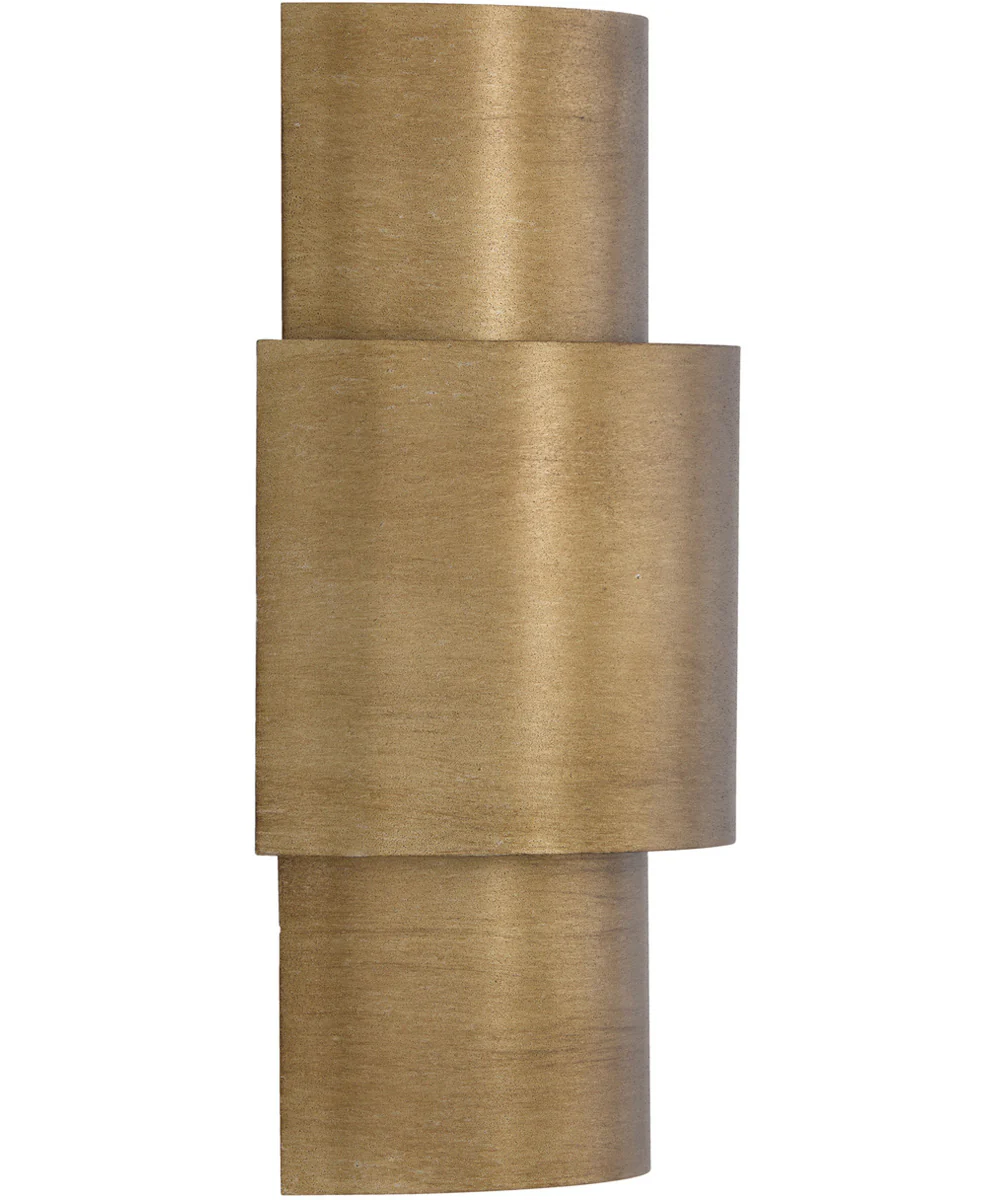 Jude 2-Light Sconce Mystic Luster - Image 4