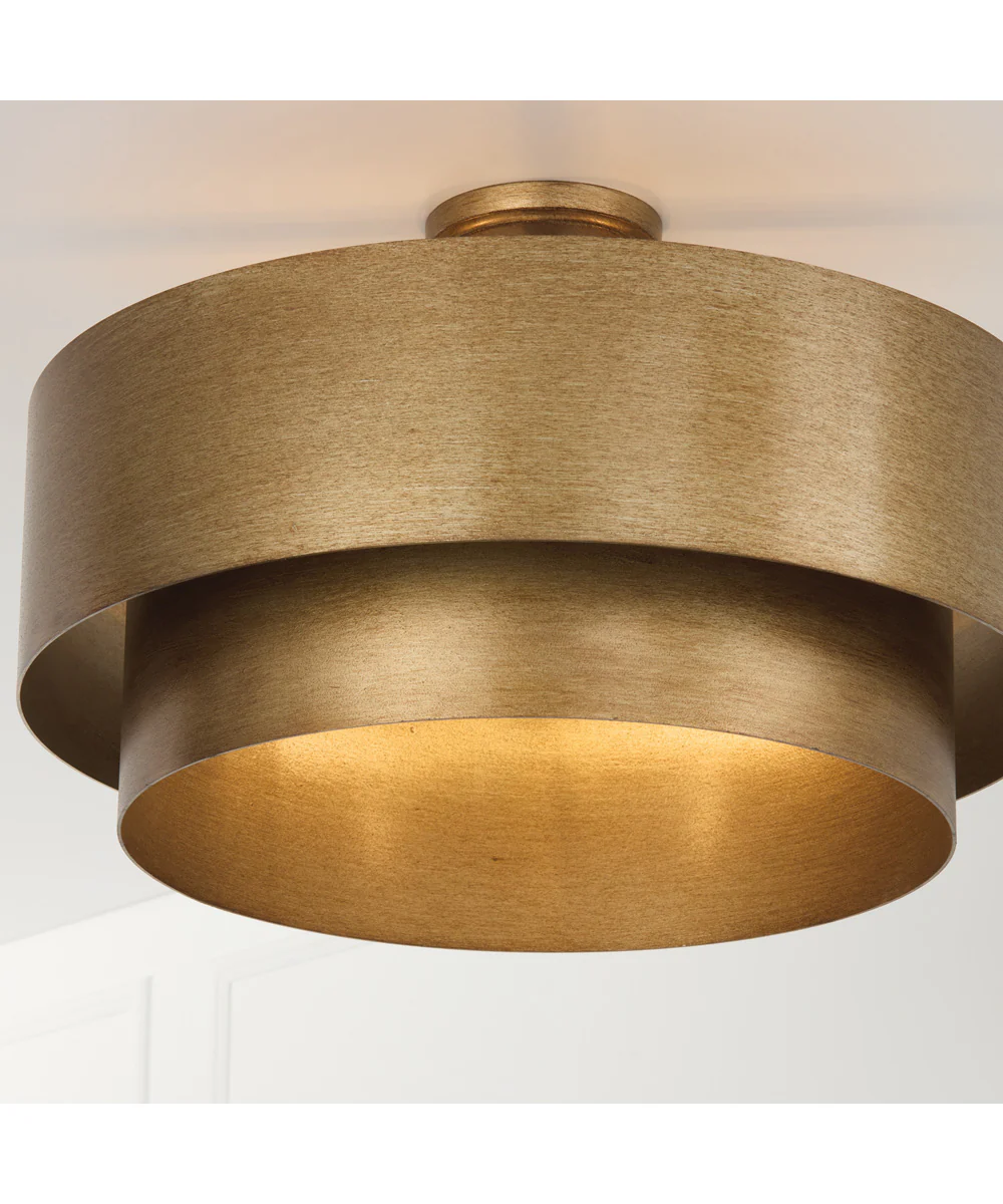 Jude 4-Light Pendant Mystic Luster - Image 4