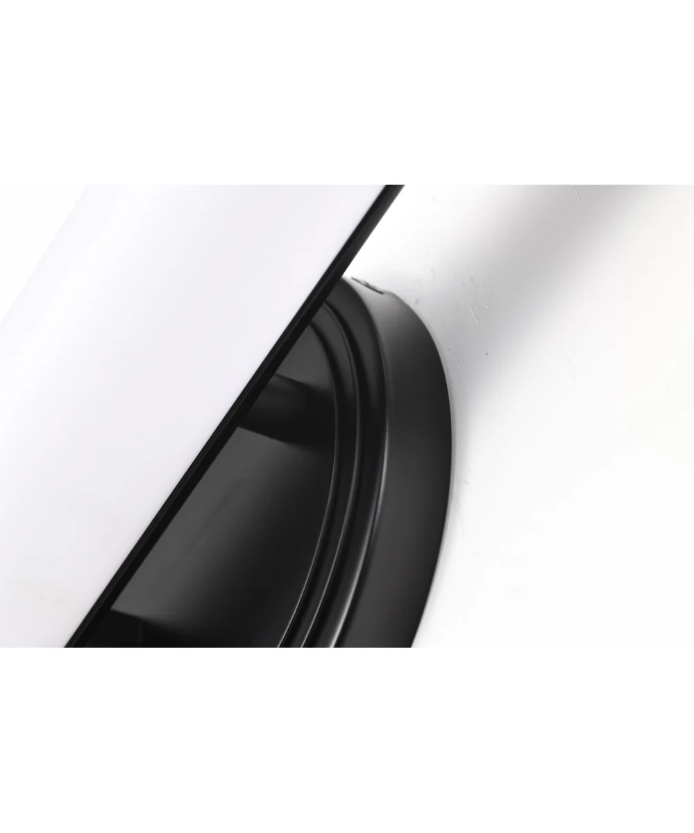 Kagen  Vanity & Wall Matte Black - Image 11