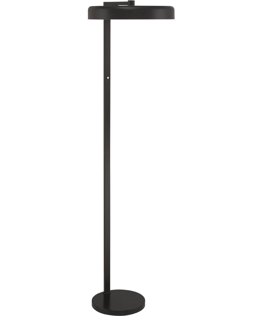 Keeva  1-Light Lighting Flat Black - Image 5