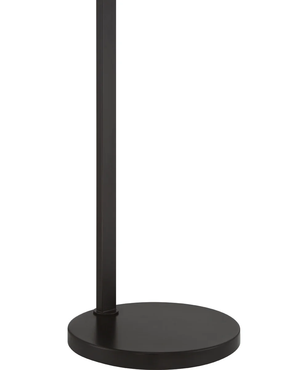 Keeva  1-Light Lighting Flat Black - Image 7