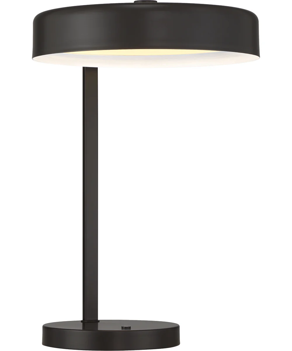 Keeva 1-Light Lighting Flat Black - Image 2