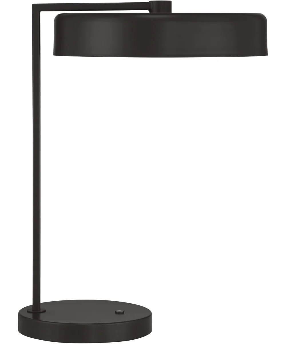 Keeva 1-Light Lighting Flat Black - Image 3