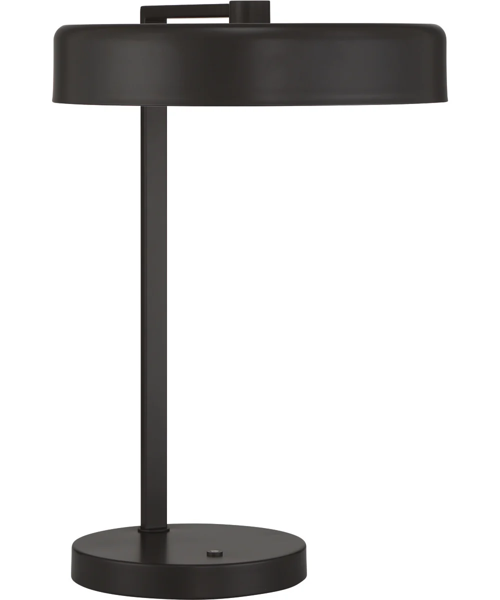 Keeva 1-Light Lighting Flat Black - Image 4