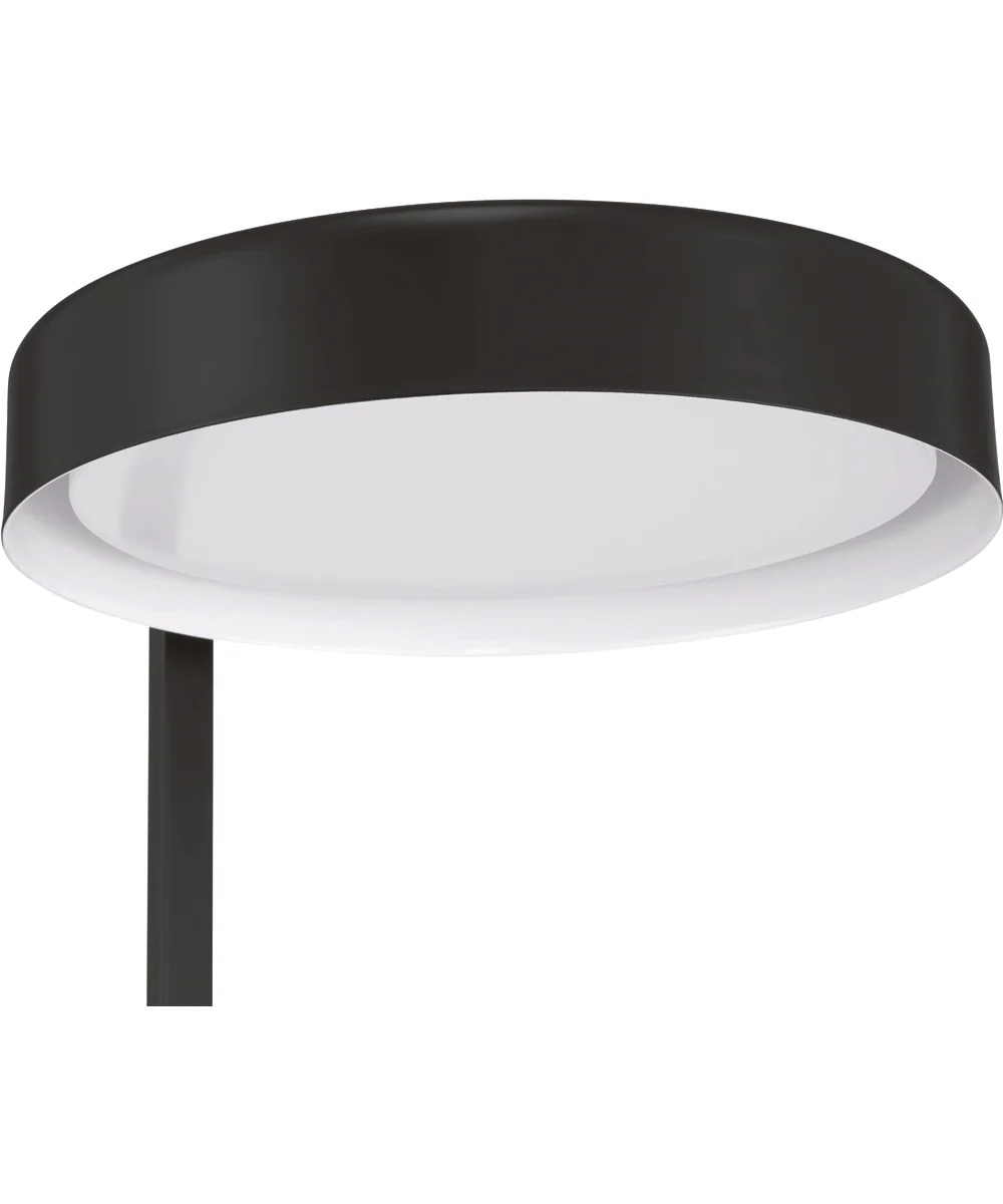 Keeva 1-Light Lighting Flat Black - Image 5