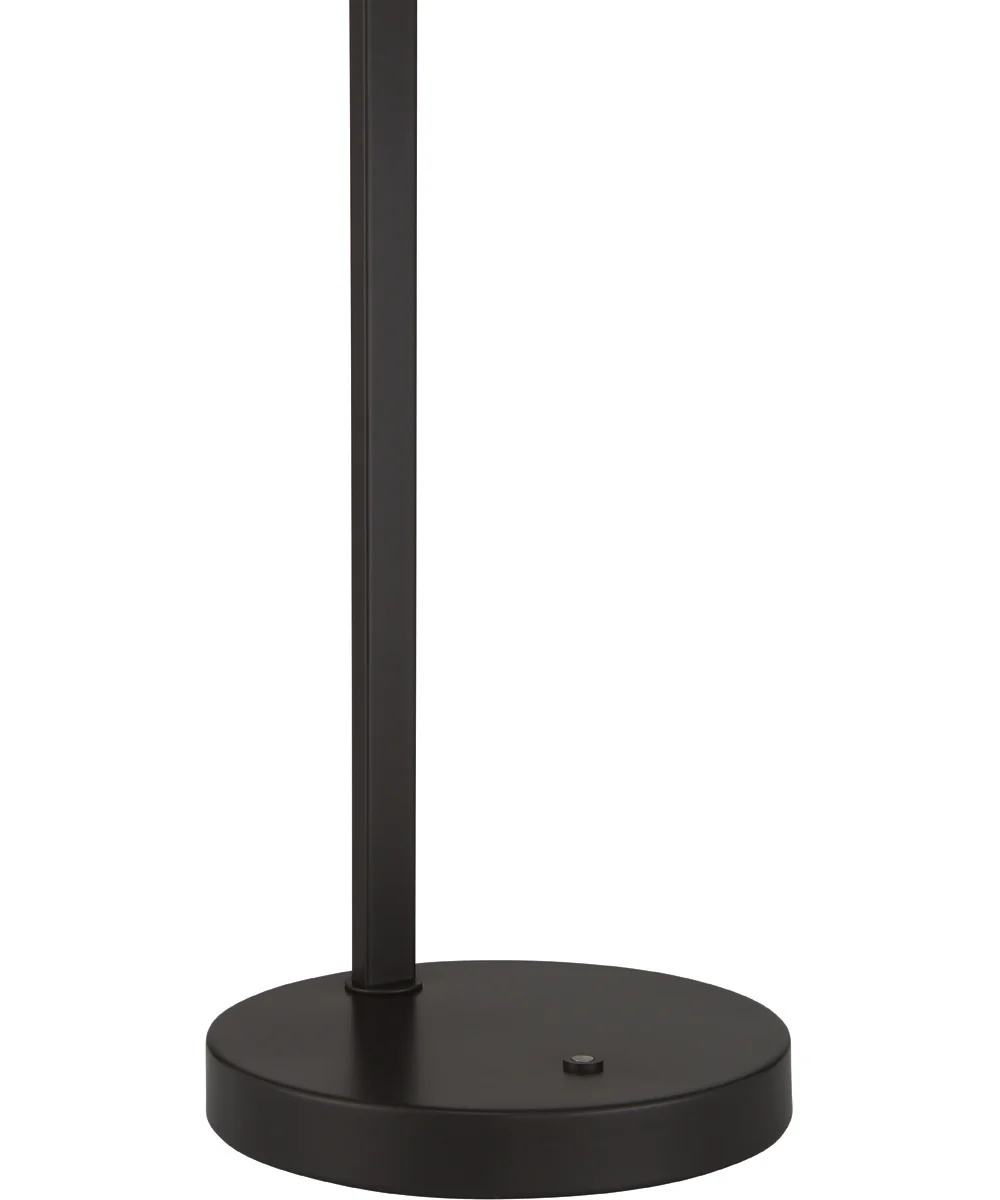Keeva 1-Light Lighting Flat Black - Image 6
