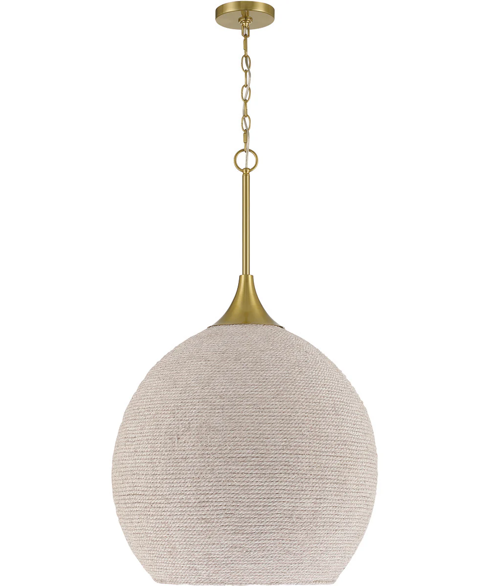 Keira 3-Light Lighting Satin Brass - Image 3
