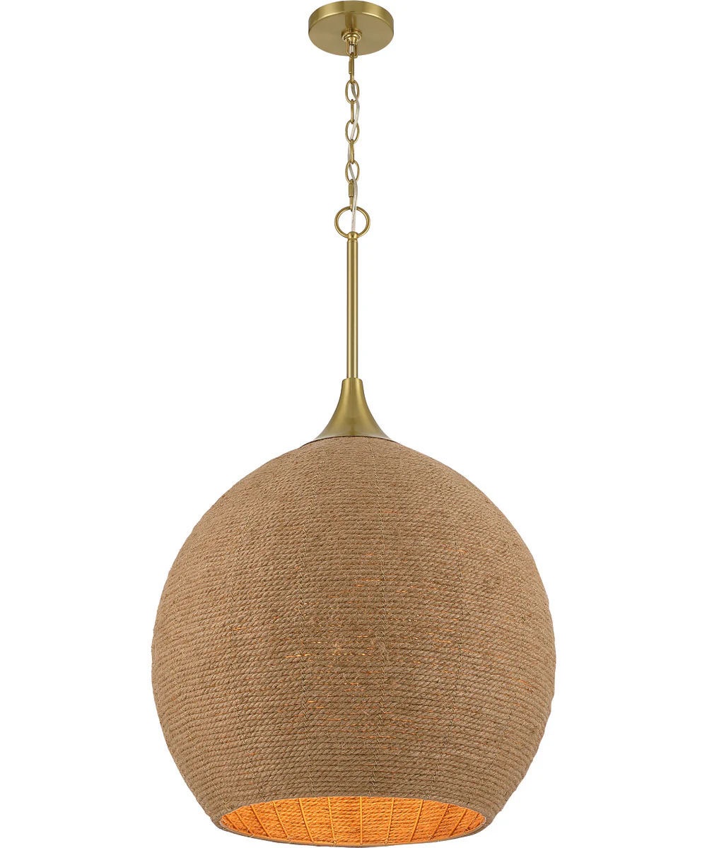 Keira 3-Light Lighting Satin Brass - Image 3