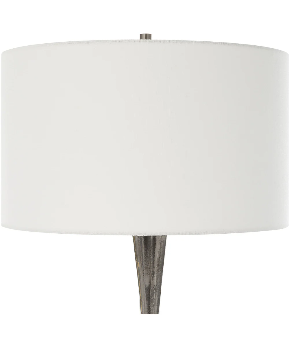 Keiron Industrial Table Lamp - Image 5