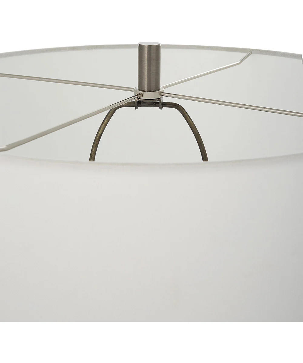 Keiron Industrial Table Lamp - Image 6