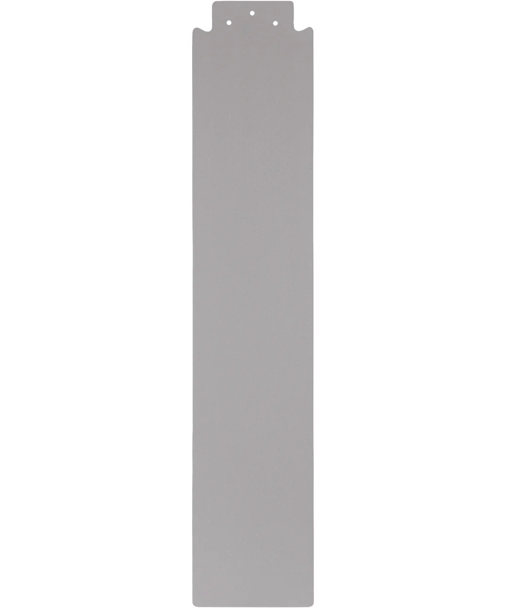 Kelsey 52" 4-blade Indoor Ceiling Fan 1-Light Fan Brushed Polished Nickel - Image 5