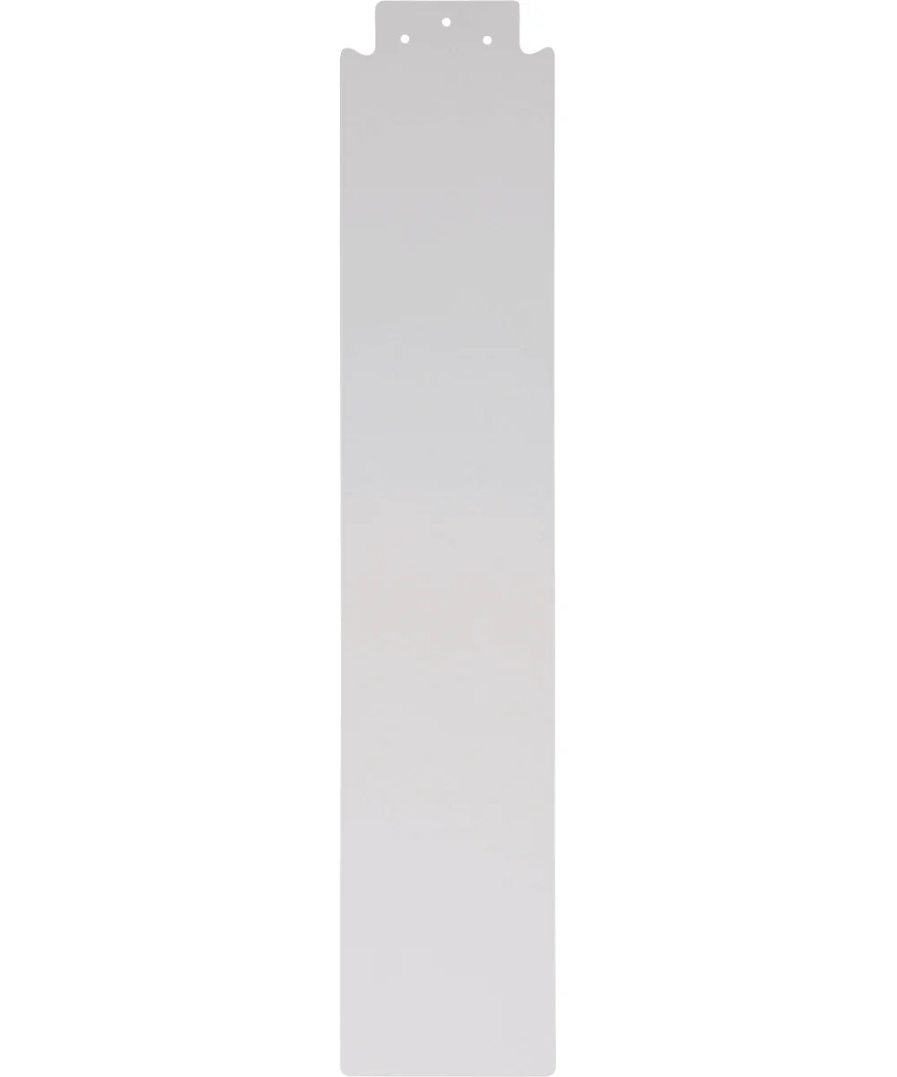 Kelsey 52" 4-blade Indoor Ceiling Fan 1-Light Fan White - Image 5