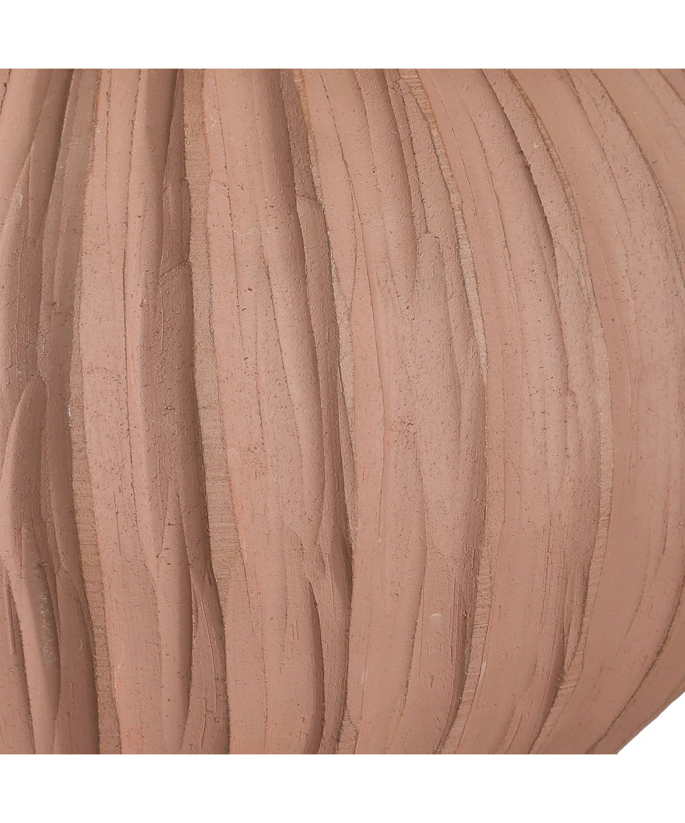 Keoghan Terracotta Table Lamp - Image 7
