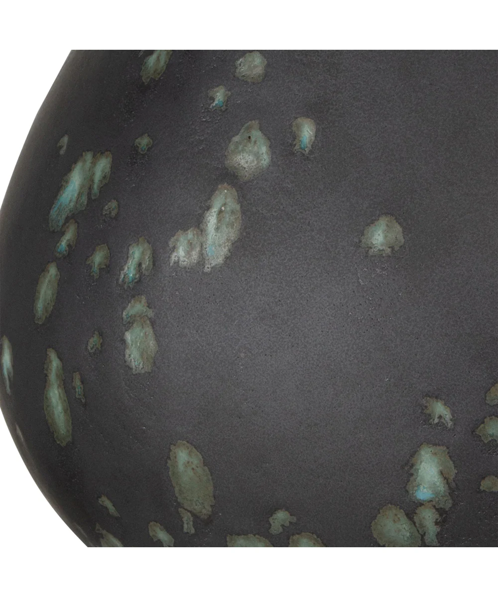 Killarney Distressed Green Table Lamp - Image 5