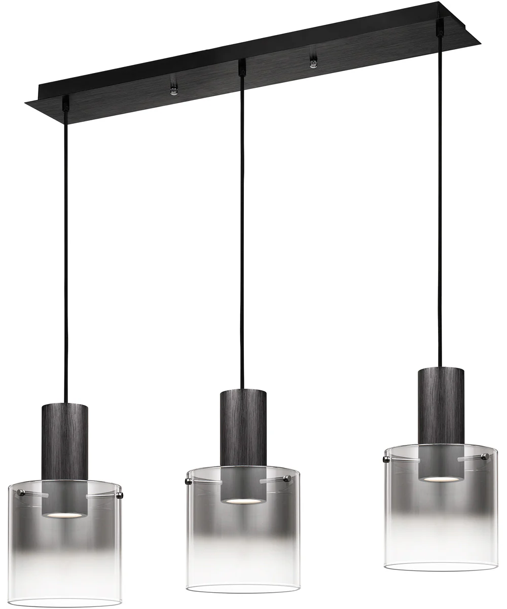 Kilmer  Island Light Earth Black