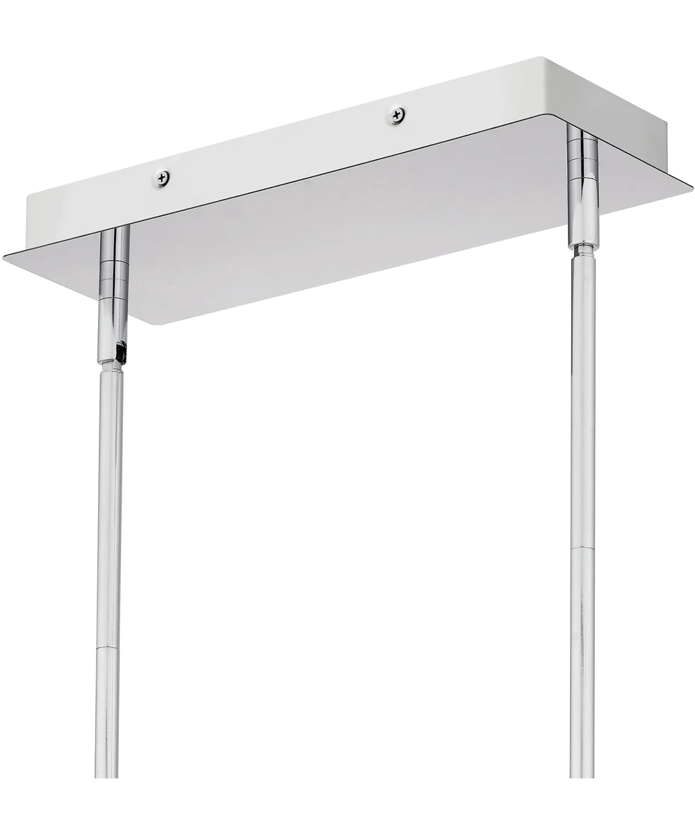 Klass Medium Island Light Polished Chrome - Image 7