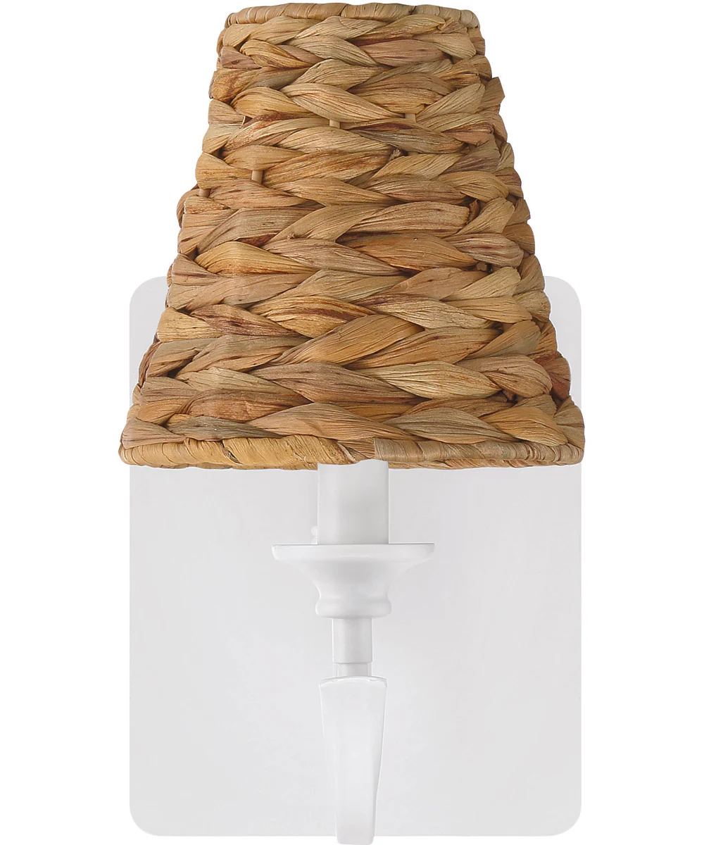 Kokomo 1-Light Lighting Matte White - Image 3