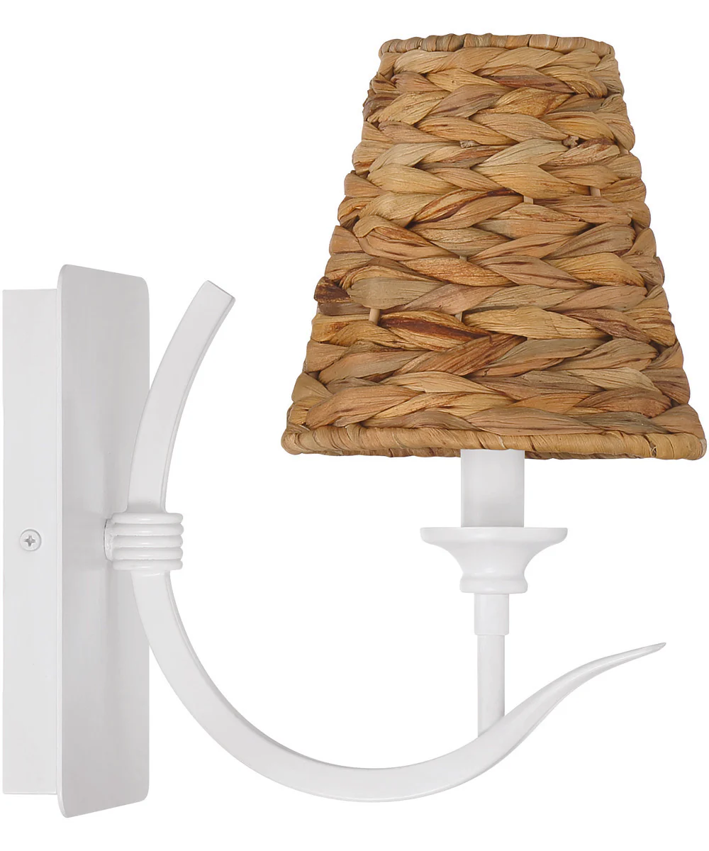 Kokomo 1-Light Lighting Matte White - Image 5