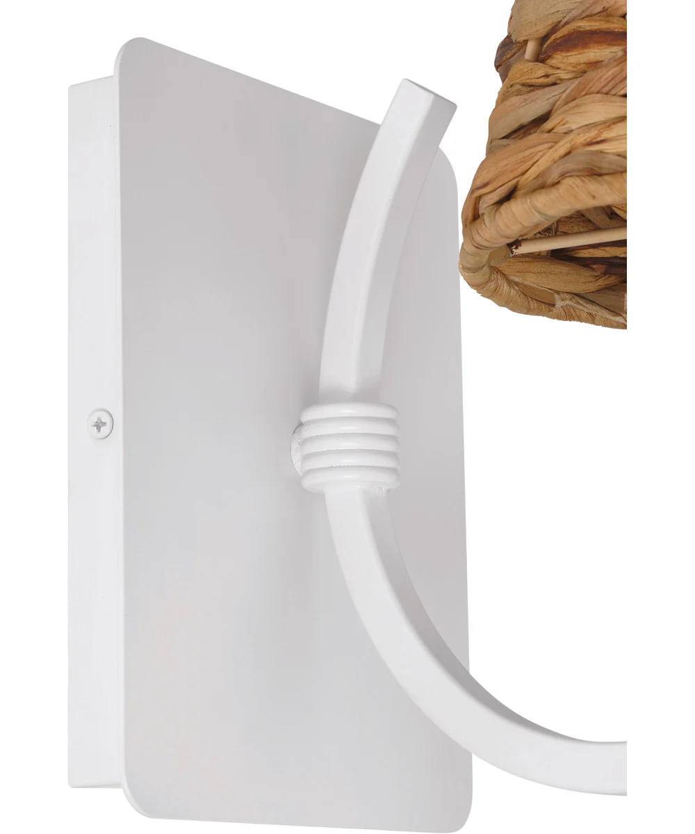 Kokomo 1-Light Lighting Matte White - Image 6