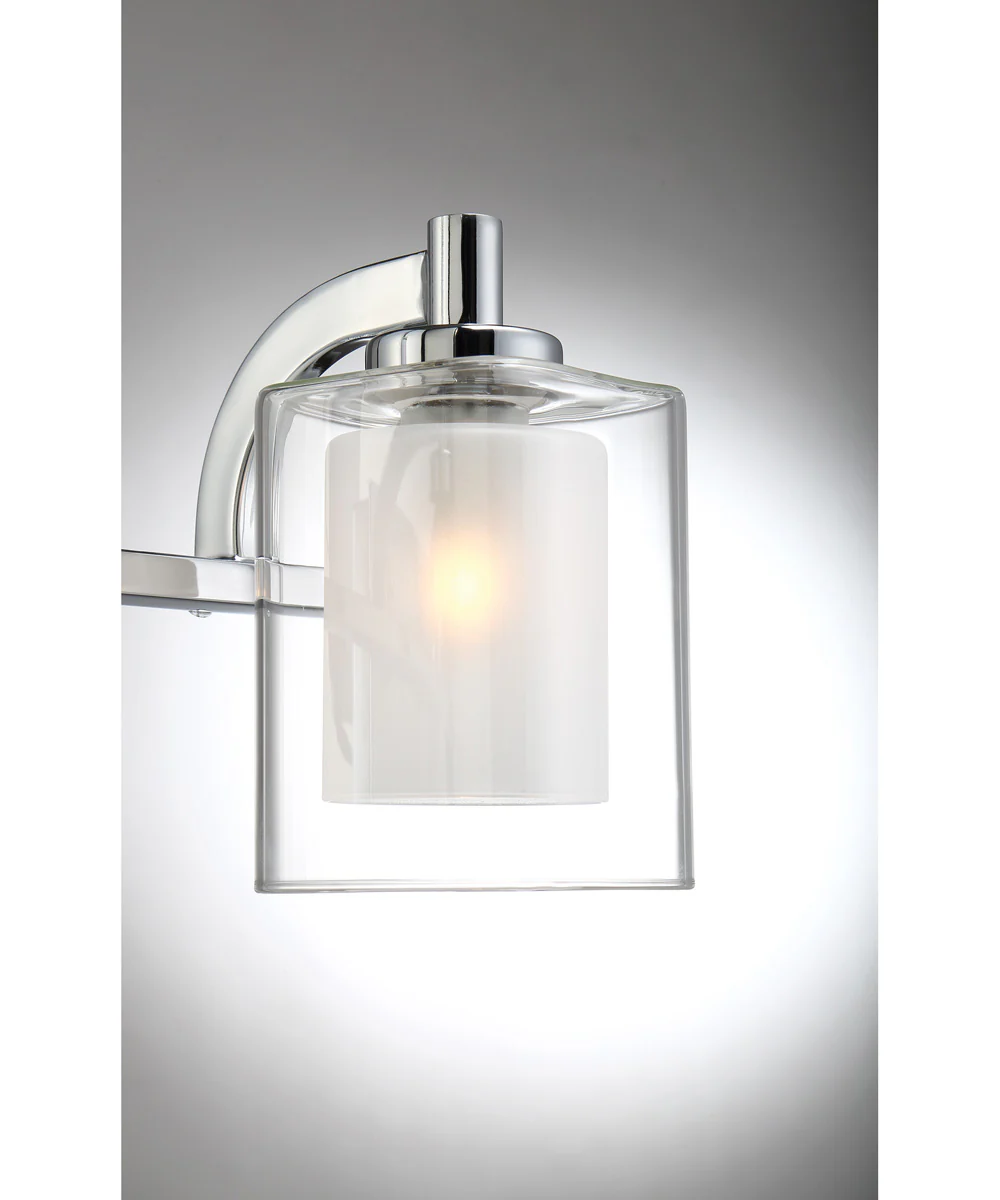 Kolt 5-light Bath Light Polished Chrome - Image 5