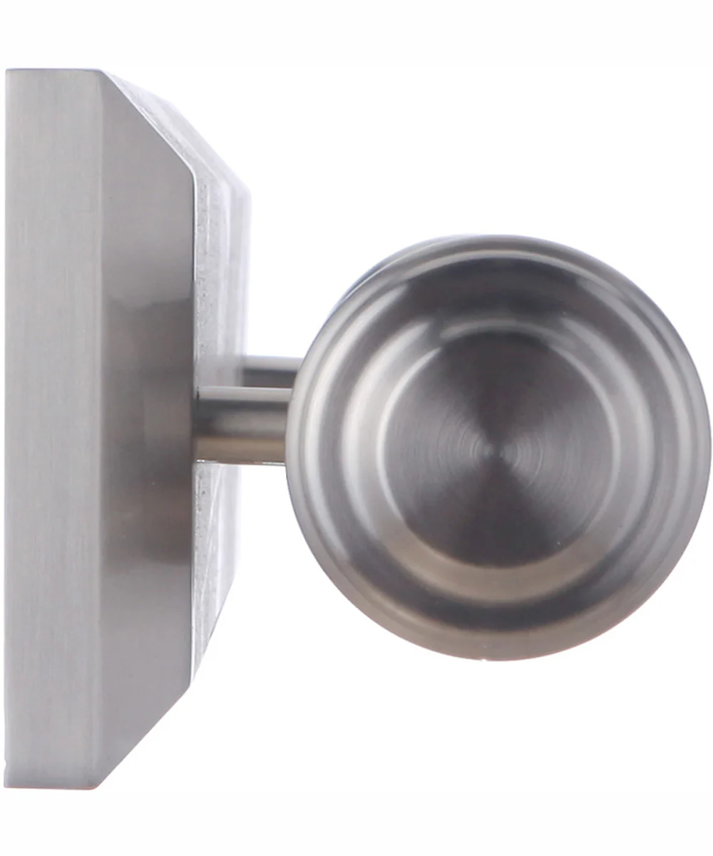 Langston 1-Light Vanity Brushed Polished Nickel - Image 5