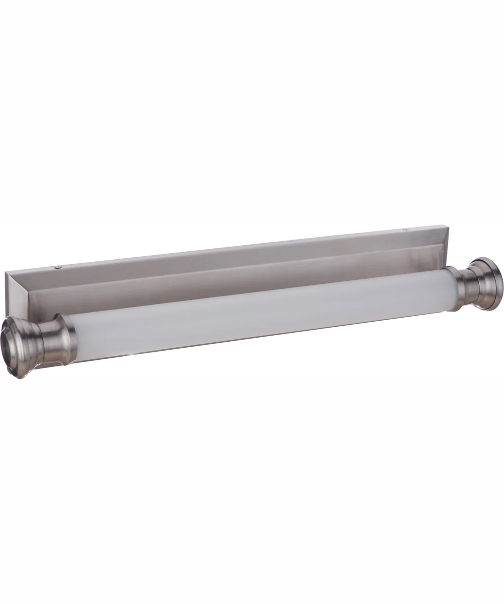 Langston 1-Light Vanity Brushed Polished Nickel - Image 7
