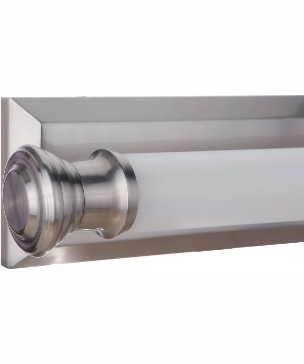 Langston 1-Light Vanity Brushed Polished Nickel - Image 8