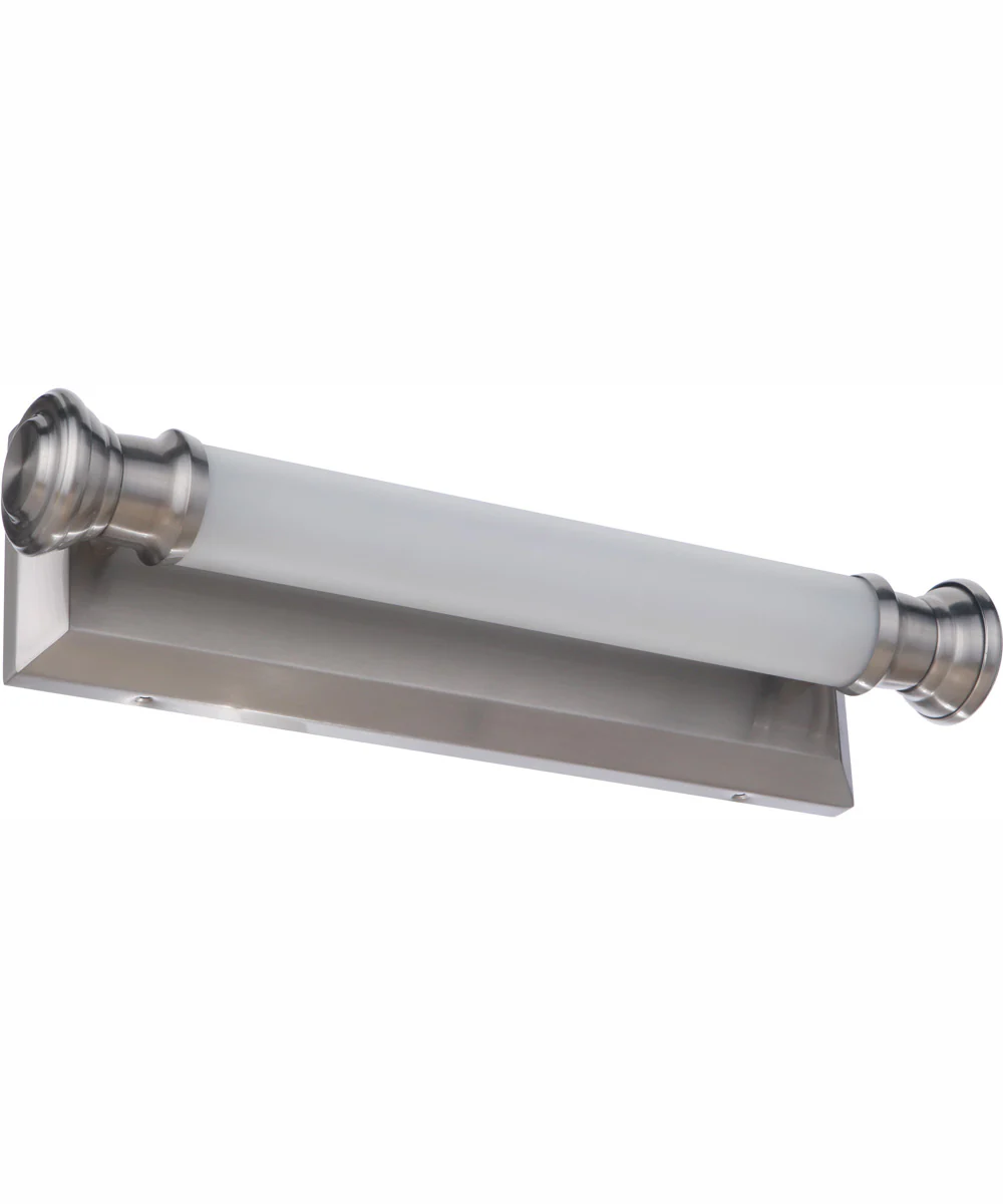 Langston 1-Light Vanity Brushed Polished Nickel - Image 6