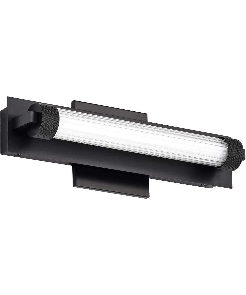 Larissa  Vanity & Wall Black - Image 3